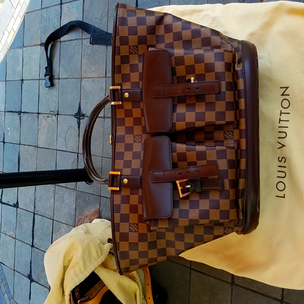Handbag
